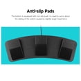 thumbnail image 3 of Game foot switch,Usb Switch Pedal Fs23-pm Usb Switch Fs23-pm Switch Buzhi, 3 of 6