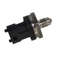 thumbnail image 4 of Genrics Fuel Rail Pressure Sensor L80718211 Replacement for Mazda 2007-2009 Holden 0261545074, 4 of 6
