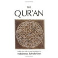 thumbnail image 1 of Pre-Owned The Quran: The Eternal Revelation Vouchsafed to Muhammad the Seal of the Prophets (English and Arabic Edition) (Paperback) 1566562554 9781566562553, 1 of 1