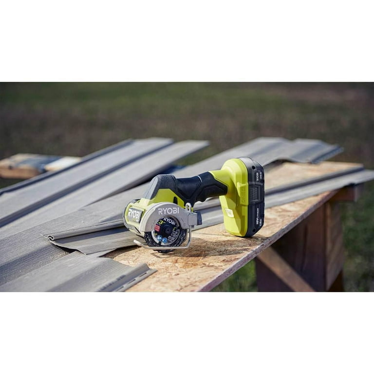Ryobi multi pack hotsell