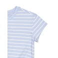 thumbnail image 3 of Wonder Nation Girls Short Sleeve Jersey Top, Sizes 4-18 & Plus, 3 of 3