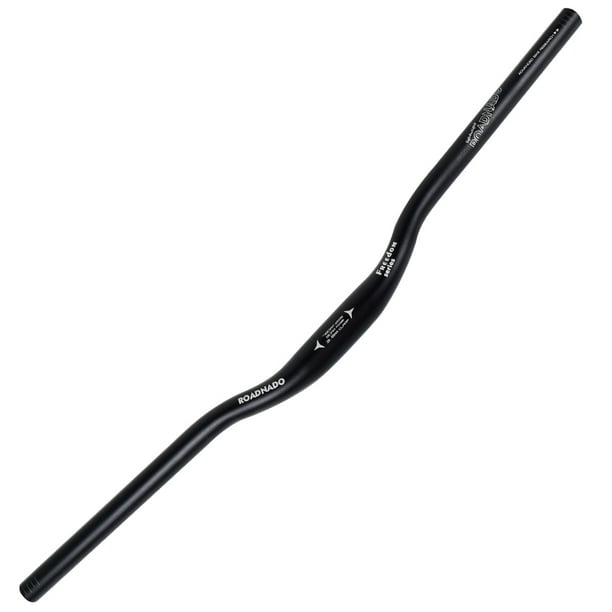 ROADNADO MTB Riser Handlebar, 31.8*780mm Bike Handlebars, Aluminium
