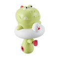 thumbnail image 4 of Cute dinosaur water gun - green dinosaur small water gun playa niños juguetes de agua de verano juguetes de pistola de agua, 4 of 8