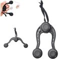 thumbnail image 1 of Gt Knots - Herramienta para anudar líneas - Herramienta para anudar líneas - Ayuda Nudos Gt Knotter Leader - Assist 2.0 para Fg Gt Rp - Herramienta para anudar hilo P, 1 of 5
