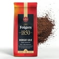thumbnail image 3 of Folgers 1850 Midnight Gold Ground Coffee 340g, 3 of 8