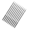 thumbnail image 4 of Needle 140/22 100pcs Embroidery Needles Stainless Steel Sewing Machine Needles Ball Point Size 140/20, 4 of 8