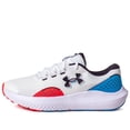 thumbnail image 1 of Tenis Under Armour Charged Surge 4 - 3027000102 - Hombre blanco 27, 1 of 7