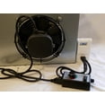 thumbnail image 4 of 200k NEW STYLE Hydronic hanging heater, w/CORD, RHEOSTAT &amp; THERMOSTAT, 4 of 6