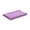 Dark Purple, variant on Scalloped Edge Cooling Sports Sweat Towel Multi Color, Super Absorbent Quick Dry Soft Microfiber Workout Towel, Portable Lightweight Towel for Gym Yoga Running Fitness Daily Use