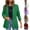 Green, variant on Blazers Jacket for Women ,Ladies Solid Lapel Suit Long Sleeves Coat Cardigan Tops Tailored Coat Plus Size Casual Elegant Cardigans Business Work Formal Blazer Suits