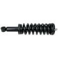 thumbnail image 6 of Detroit Axle - V6 4WD Front Struts for 1996-2002 Toyota 4Runner 1997 1998 1999 2000 2001 2 Ready Struts w/Coil Spring Assembly Replacement, 6 of 7