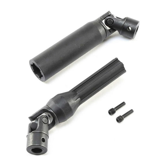 Losi Rear Driveshaft Set Super Baja Rey LOS252072 Elec Car/Truck Replacement Parts
