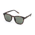 thumbnail image 2 of Lentes para Sol B+D Solskin Square Tortuga Proteccion UV400, 2 of 8