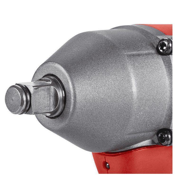 Bauer Electric Impact Wrench Near Me Brushless Bauer Impact