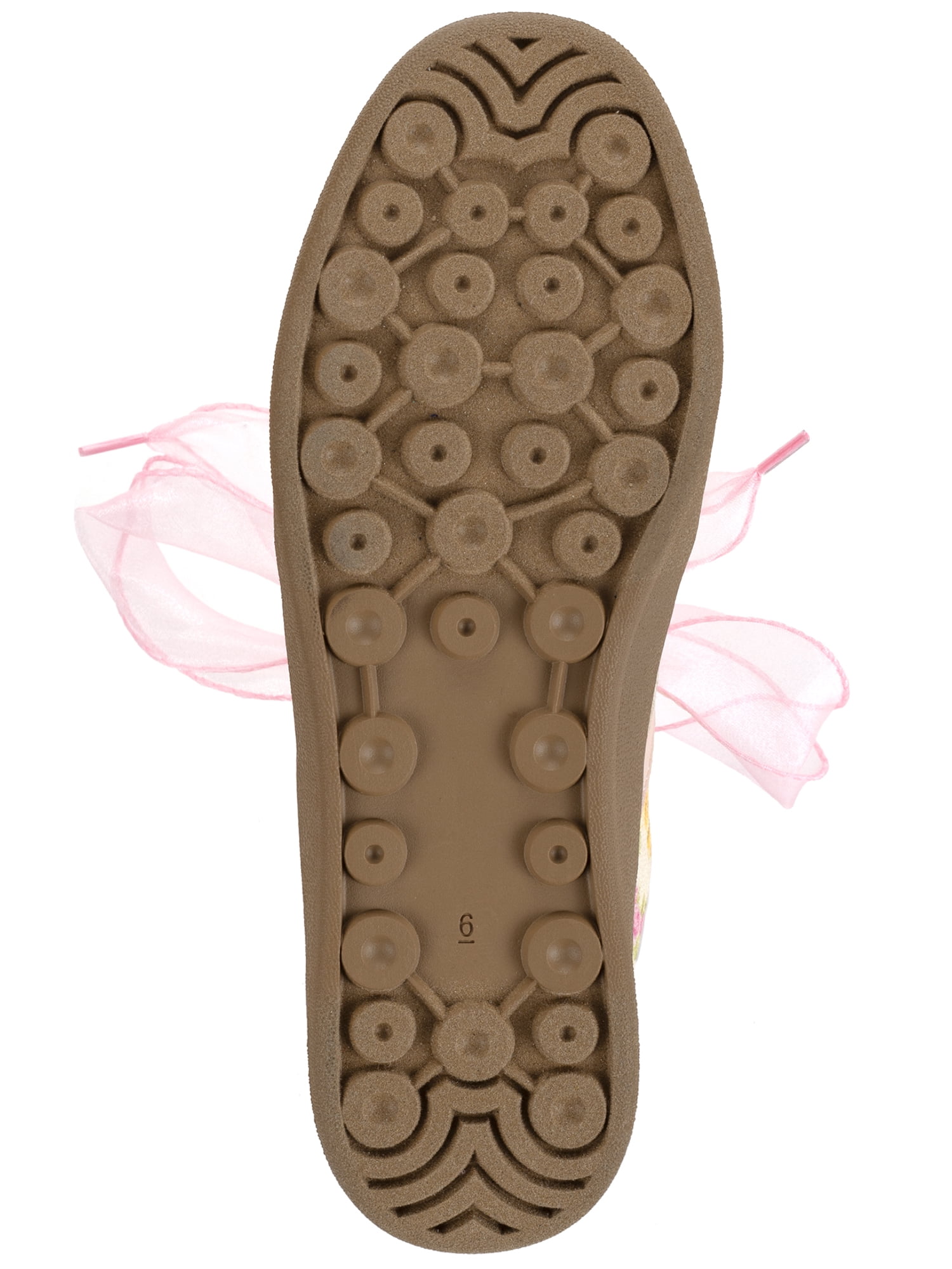 Celebrity Pink's Womens Wally Sneaker Mule