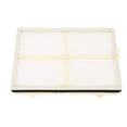 thumbnail image 2 of Filtro De Aire De Cabina, Filtro De Aire Acondicionado Resistente Para Automóvil, 2 of 7