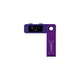 thumbnail image 2 of Cartera de hardware Ledger Nano S Plus Amethyst Purple, 2 of 7