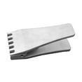 thumbnail image 4 of Abrazadera de bádminton, abrazadera de tenis Flying 6 Prongs Flying Clamp, Accesorio de máquina de cuerda portátil de aluminio de agarre, 4 of 8
