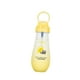 thumbnail image 4 of Protector Solar En Aerosol FPS 50 Para Niños, Resistente Al Agua, Para Rostro Y Cuerpo, 88 Ml, Amarillo, 4 of 9