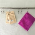 thumbnail image 5 of Masteelf  20 Pcs Hanger with Clip Pant Hangers Thick Stuff Clips, 5 of 8