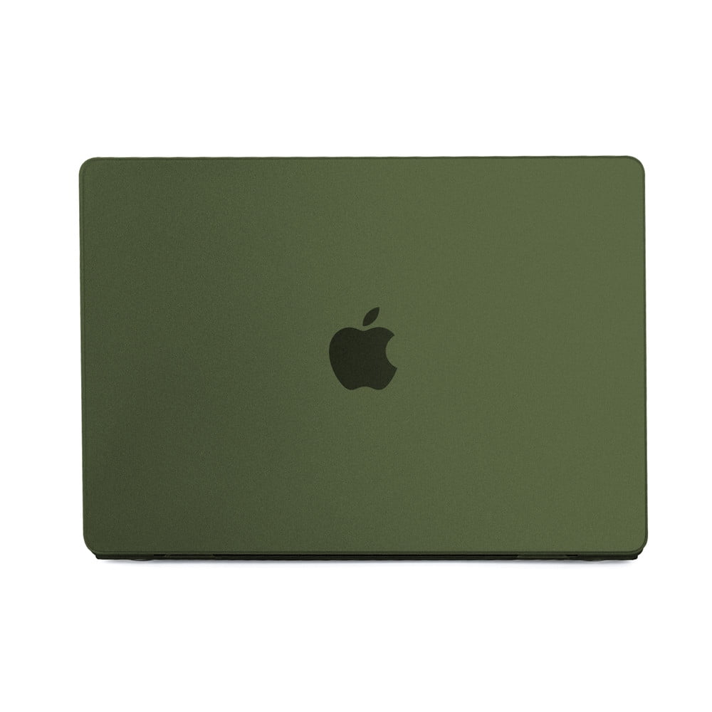 2024 Nouvelle Coque Rigide Ultra Mince pour Macbook Pro 14 Coque