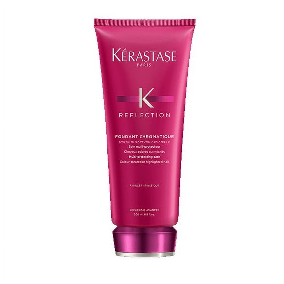 Kerastase Reflection Fondant Chromatique Conditioner - 6.8 Oz