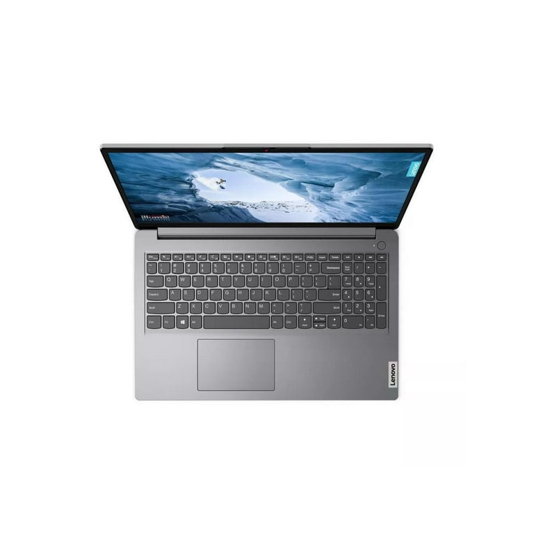 New Lenovo Ideapad 1i Laptop, 15.6 inch FHD Display, Intel Core i5