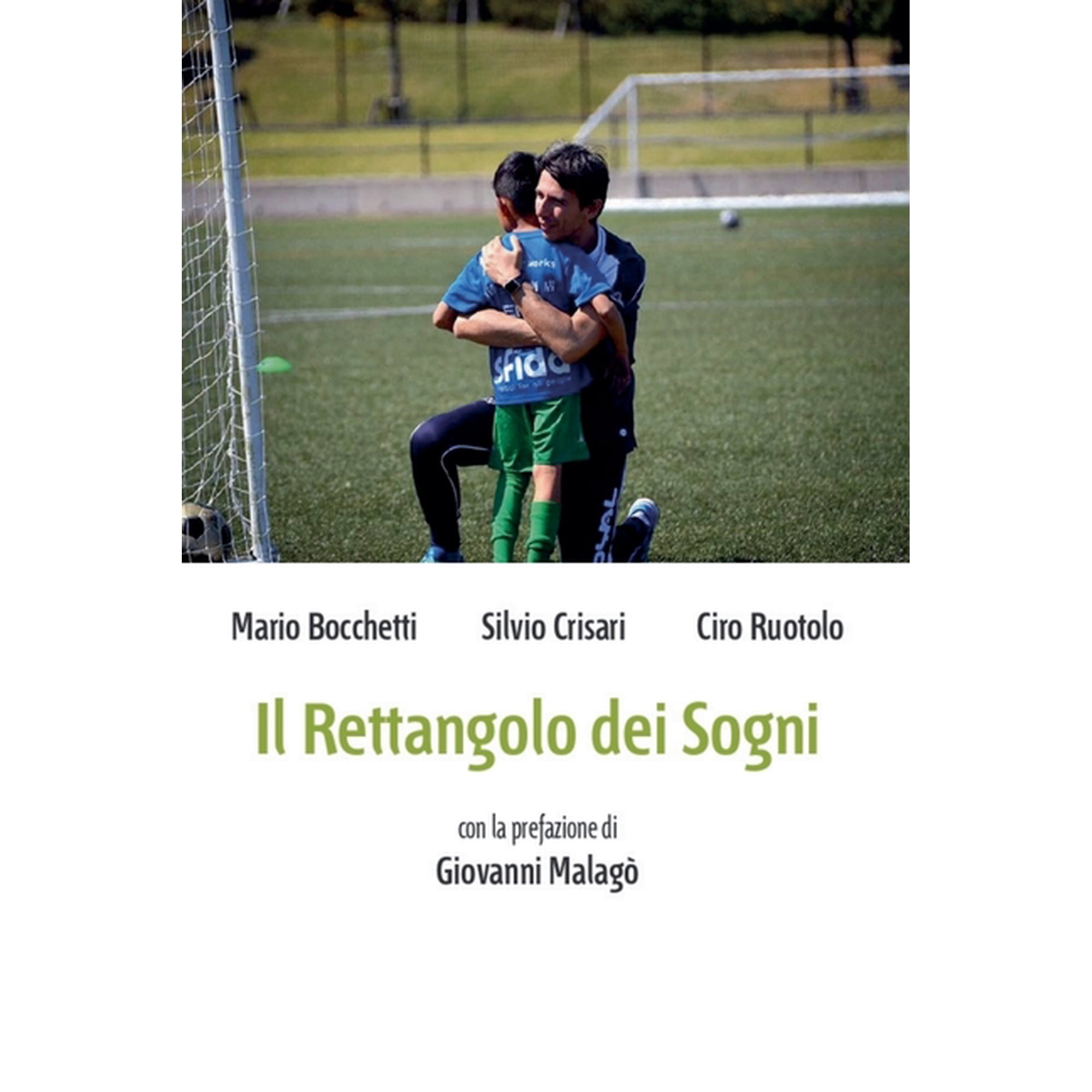 Il Rettangolo dei Sogni (Paperback)
