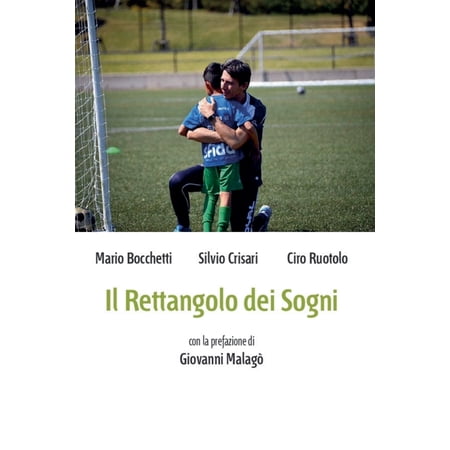Il Rettangolo dei Sogni (Paperback)