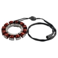 thumbnail image 2 of Stator 29967-89C For 91-06 Sportster Roadster Custom Hugger Deluxe 1200 883, 2 of 6