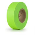 thumbnail image 1 of Cinta abanderada IPG Lime Glow, 1.18 cm x 45.72 m, rollo individual, 1 of 1