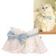 thumbnail image 5 of Collar para Gato ANGGREK Ajustable con Delicadas Flores, 5 of 8
