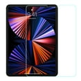 thumbnail image 1 of Graflsoa Premium Tempered Glass Screen Protector for iPad Pro 12.9-Inch (2021/2020/2018) - 9H Hardness, Anti-Scratch, Bubble-Free, with Installation Kit, 1 of 6