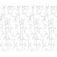 thumbnail image 1 of InHome 99433 Bamboo Window Privacy Film, 1 of 3
