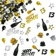 thumbnail image 2 of relayinert Restes de Papier Anniversaire, 2 of 9