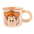 thumbnail image 4 of Taza de Toy Story, taza de cerámica para beber, taza de desayuno Buzz Lightyear para niños, taza de pareja, taza de agua para el hogar, 4 of 4