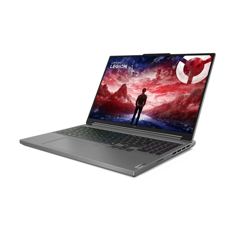 Lenovo Legion Slim 5 16” WQXGA Gaming AMD R7 8845HS NVIDIA Lenovo Legion Slim 5 16” WQXGA Gaming AMD R7 8845HS NVIDIA