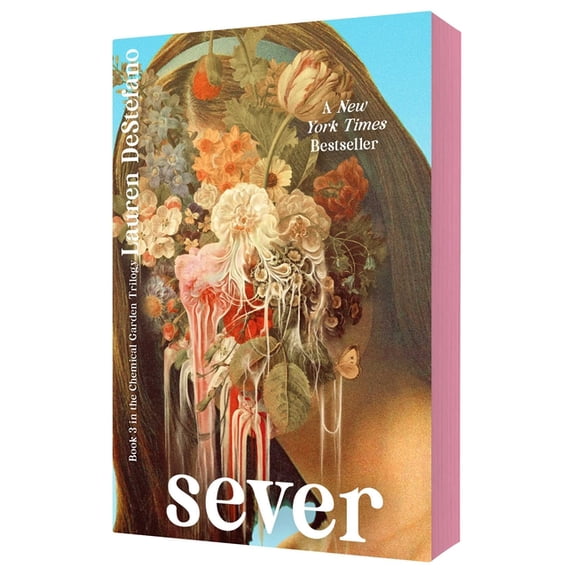 Chemical Garden Trilogy Sever: 15th Anniversary Edition, Book 3, (Paperback)