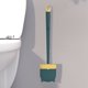 thumbnail image 4 of Escobilla de baño, escobilla de baño de limpieza profunda, escobilla de baño para inodoro de baño, 4 of 5