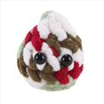 thumbnail image 3 of Bloques de Hierba Hechos A Mano, Juguetes de Peluche, Nuevos Juguetes de Peluche Lindos, Tejido de Ganchillo, Pequeño Peluche de Hierba C, 3 of 5