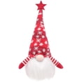thumbnail image 2 of MesaSe For Home Holiday Doll Decoration Christmas Cloth Santa Birthday Present Decoration & Hangs, 2 of 6