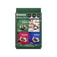 thumbnail image 1 of Chocolate con leche Hershey's Kisses Mini Bundle Assorted 167.5g, 1 of 5