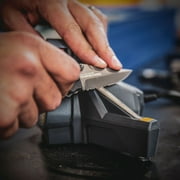 Work Sharp 2-Stage Double-Sided 120 Grit Knife Sharpeners