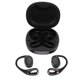 thumbnail image 1 of Auriculares De Traducción De Idiomas, Auriculares De Traducción En Tiempo Real, 144 Idiomas En Línea Sin Conexión, Dispositivo De Traducción De Voz Instantánea, Dispositivo, 1 of 7