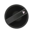 thumbnail image 4 of Heater Temperature Control Knob, Reliable  55900-04020 Simple Installation  Replacement For Tacoma 2005-2011 For Car, 4 of 8