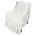 thumbnail image 1 of HOMETRENDS Teddy Throw, 1 of 3