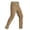 Brown_0320Y&20, variant on Fabrcox Cargo Pants Men Water Resistant Hiking Pants Fishing Camping Going Out Big and Tall Lightweight Straight Leg Work Pants for Men with Pockets Khaki XL
