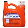 thumbnail image 2 of Tide Spring & Renewal HE, 89 Loads Liquid Laundry Detergent 138 fl oz, 2 of 7