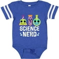 thumbnail image 3 of Inktastic Science Nerd Chemistry Boys or Girls Baby Bodysuit, 3 of 5