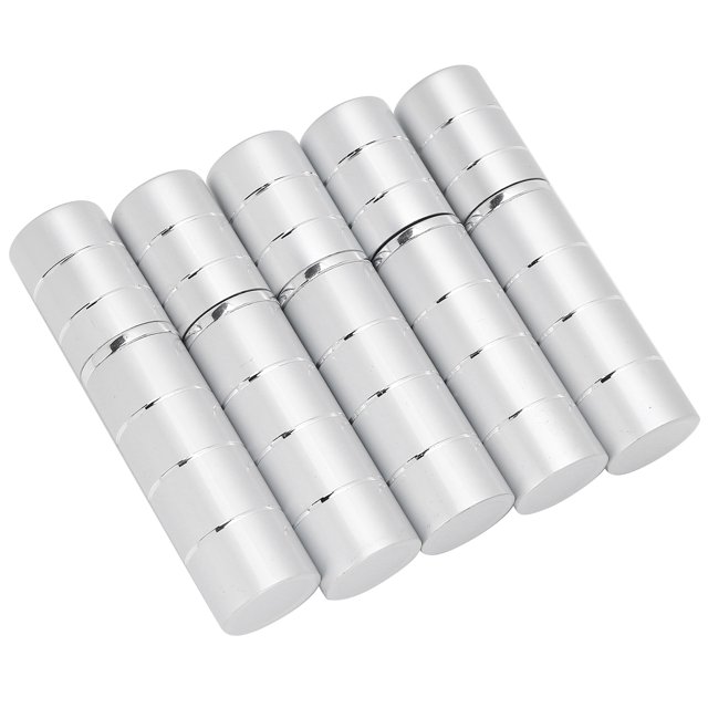 Contenedor vacío de perfume, botella de perfume de 5 piezas, botella pulverizadora de perfume recargable, botella de viaje líquida, durabilidad extendida